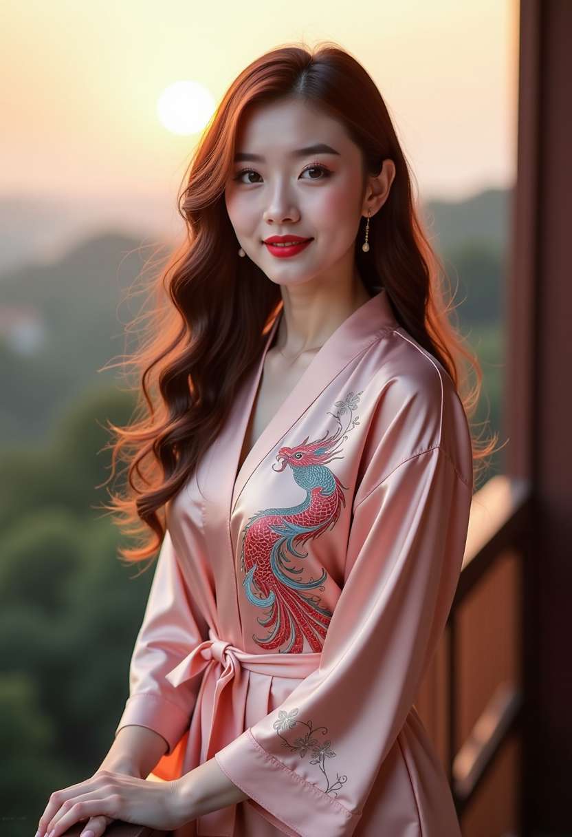 暗夜迷局