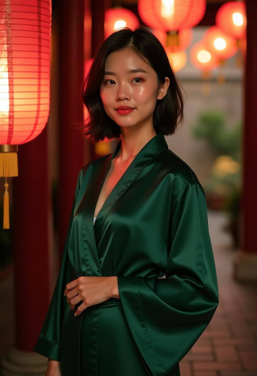 致命游戏